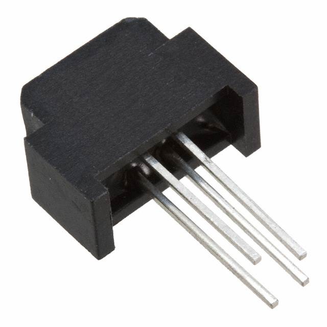 OPB712 TT Electronics/Optek Technology  Optical Sensors - Reflective - Analog Output